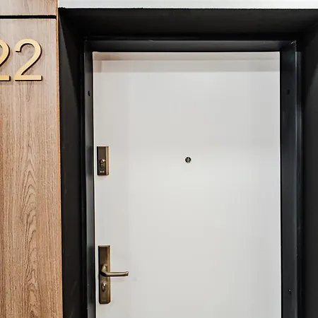 Central - Klimt Art Apartment