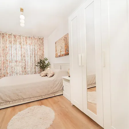Central - Klimt Art Apartment Timisoara